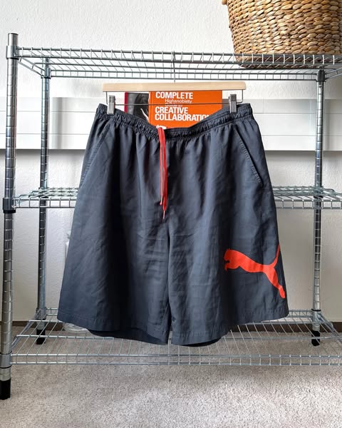 Puma Shorts €3