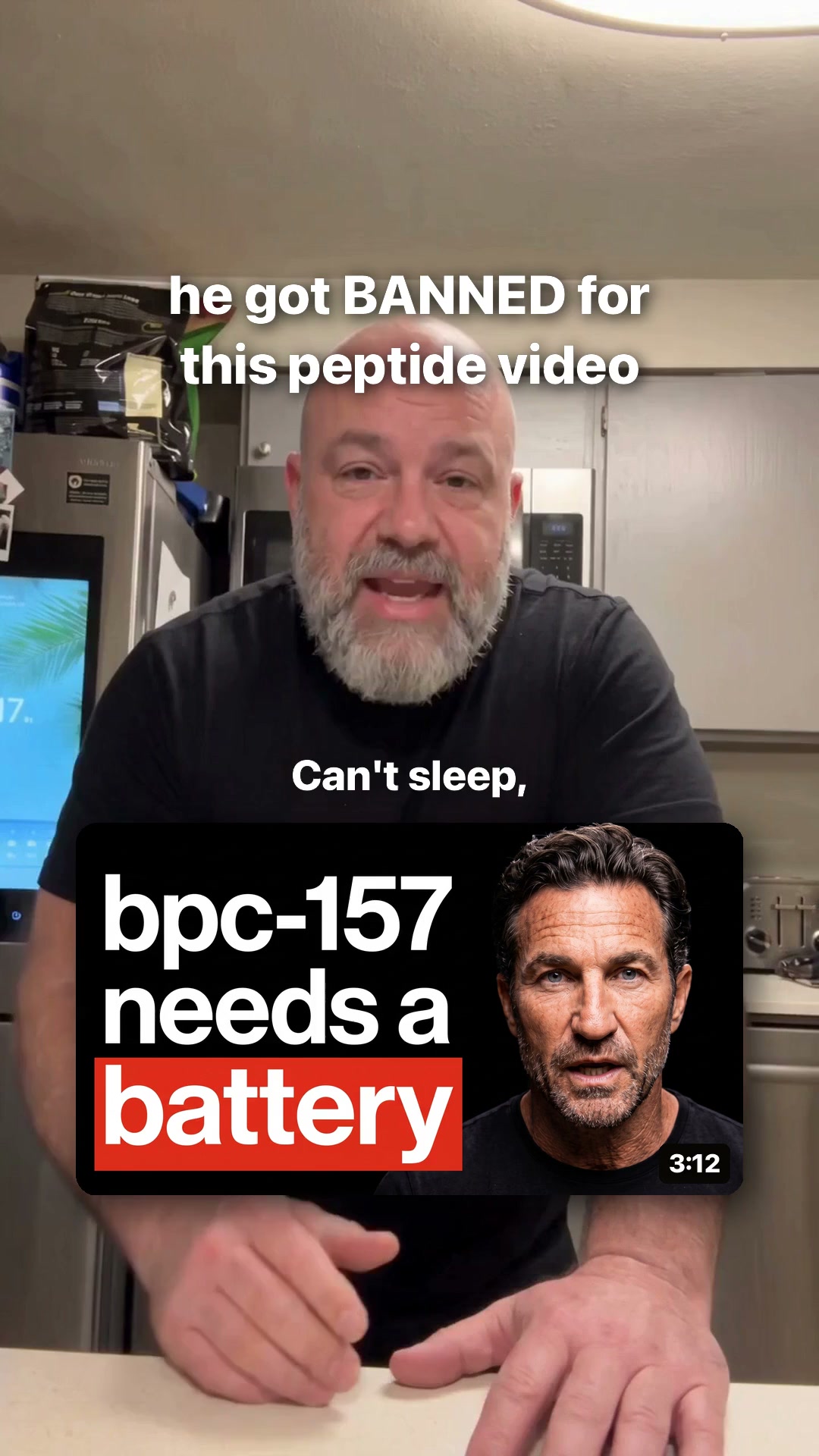 BPC-157 Not Working? It's Not Your Source