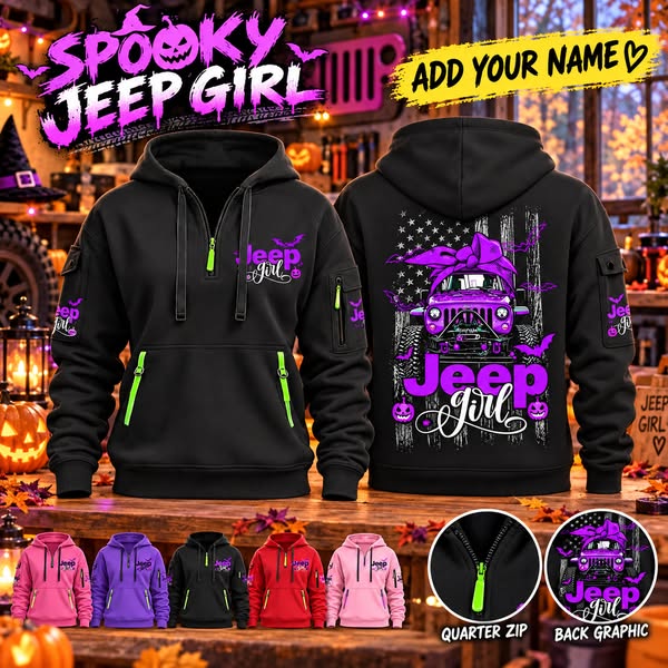 Best-selling jeep shirt collection