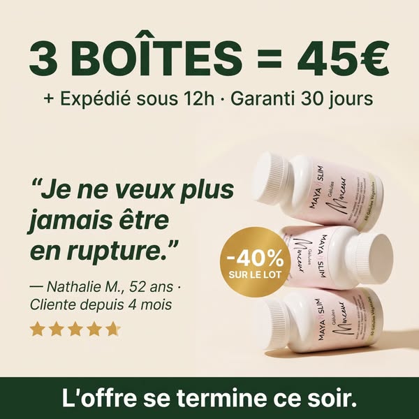 Je profite des offres