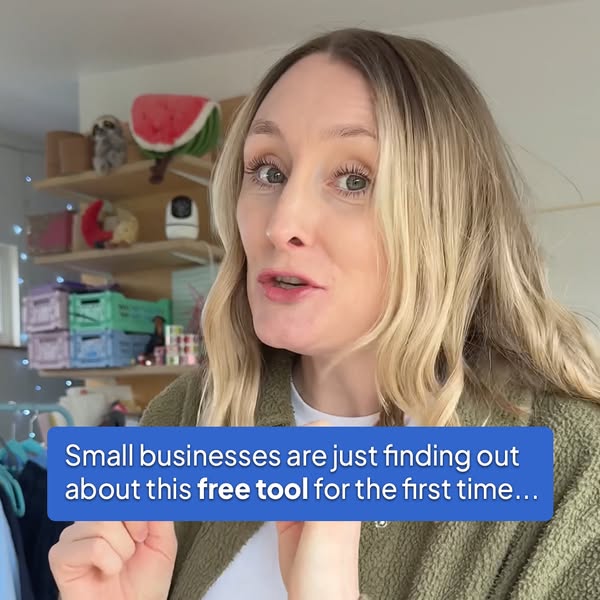 The free shipping tool SMEs miss