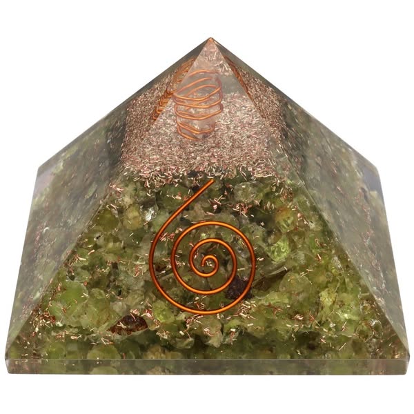 Minerals, incense, jewelry, and much more!