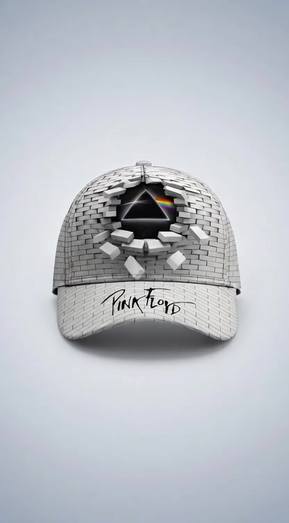 Anúncio de Comfortably Numb