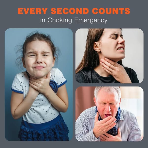 Every Second Counts—Be Prepared.