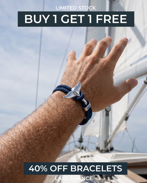 All Bracelets.