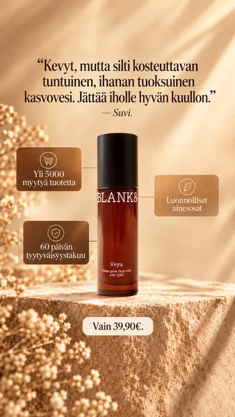 Veya vähentää ärsytystä ja punoitusta