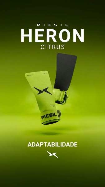 Desenvolvidas para a performance
