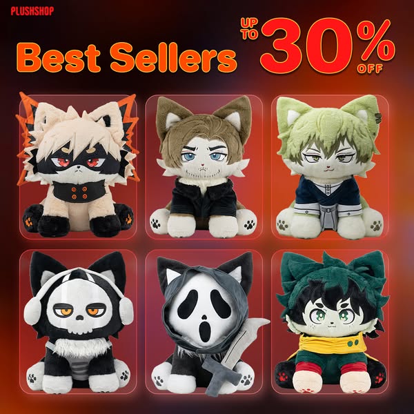 5 Days Left!