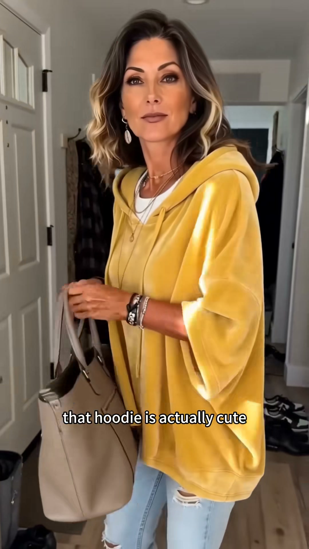 One Comfortable Layer For So Many Days
