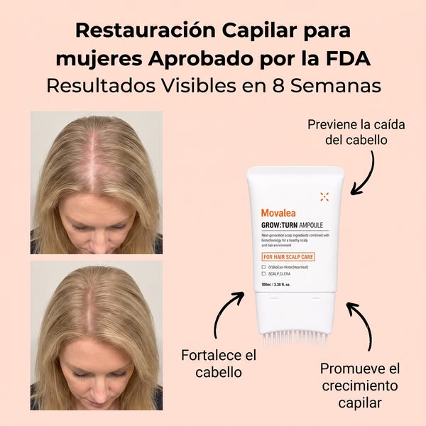 Como las mujeres crecen el cabello en 8 semanas