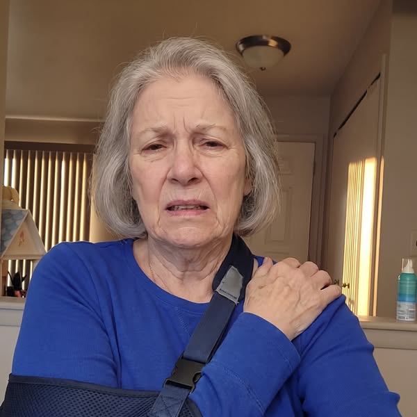 Wake Up Free From Neck Pain and Achy Shoulders