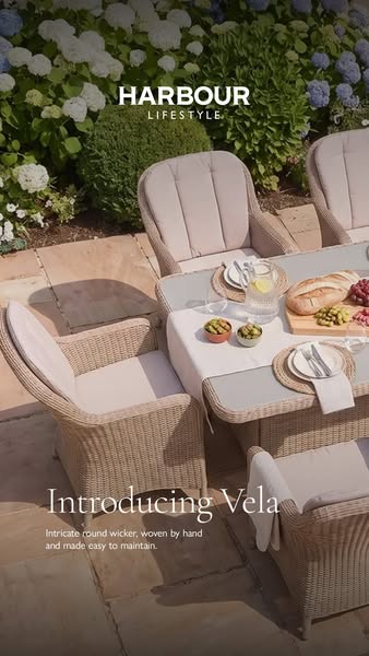 The Table You Don't Leave