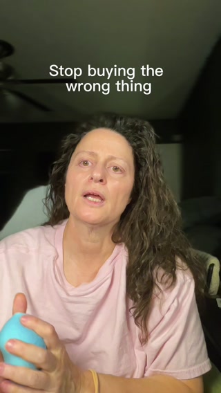 we were lied to about menopausal dryness