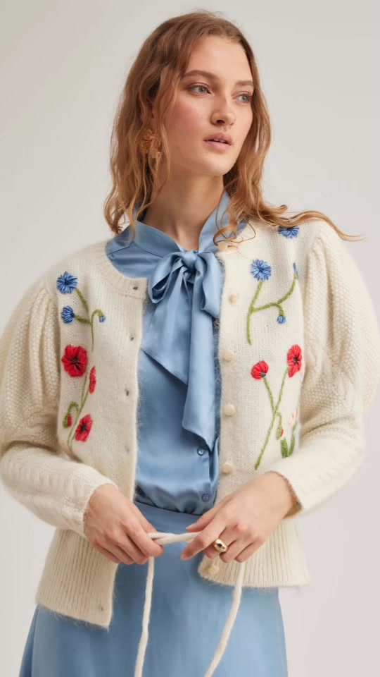 Elevate Style with Scandinavian Slow Fashion