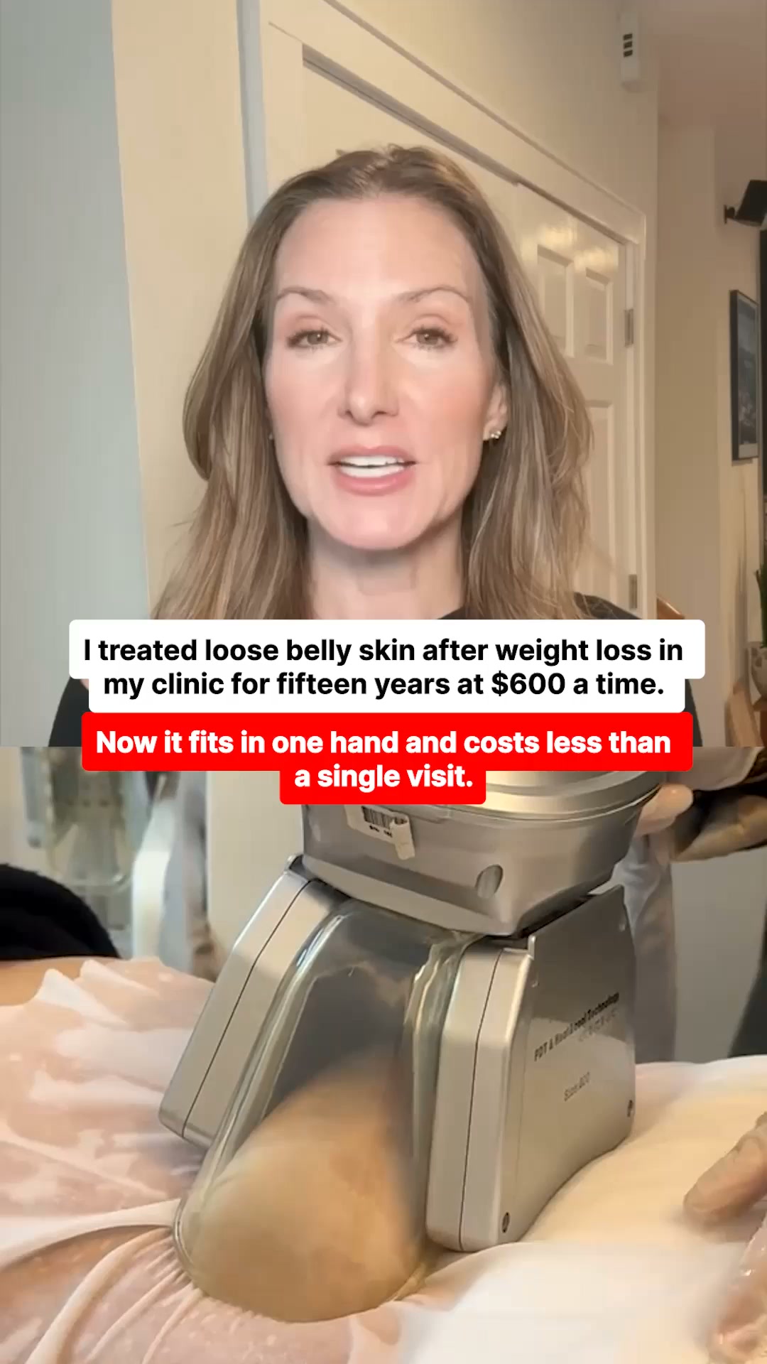 Firm Body or Money Back!