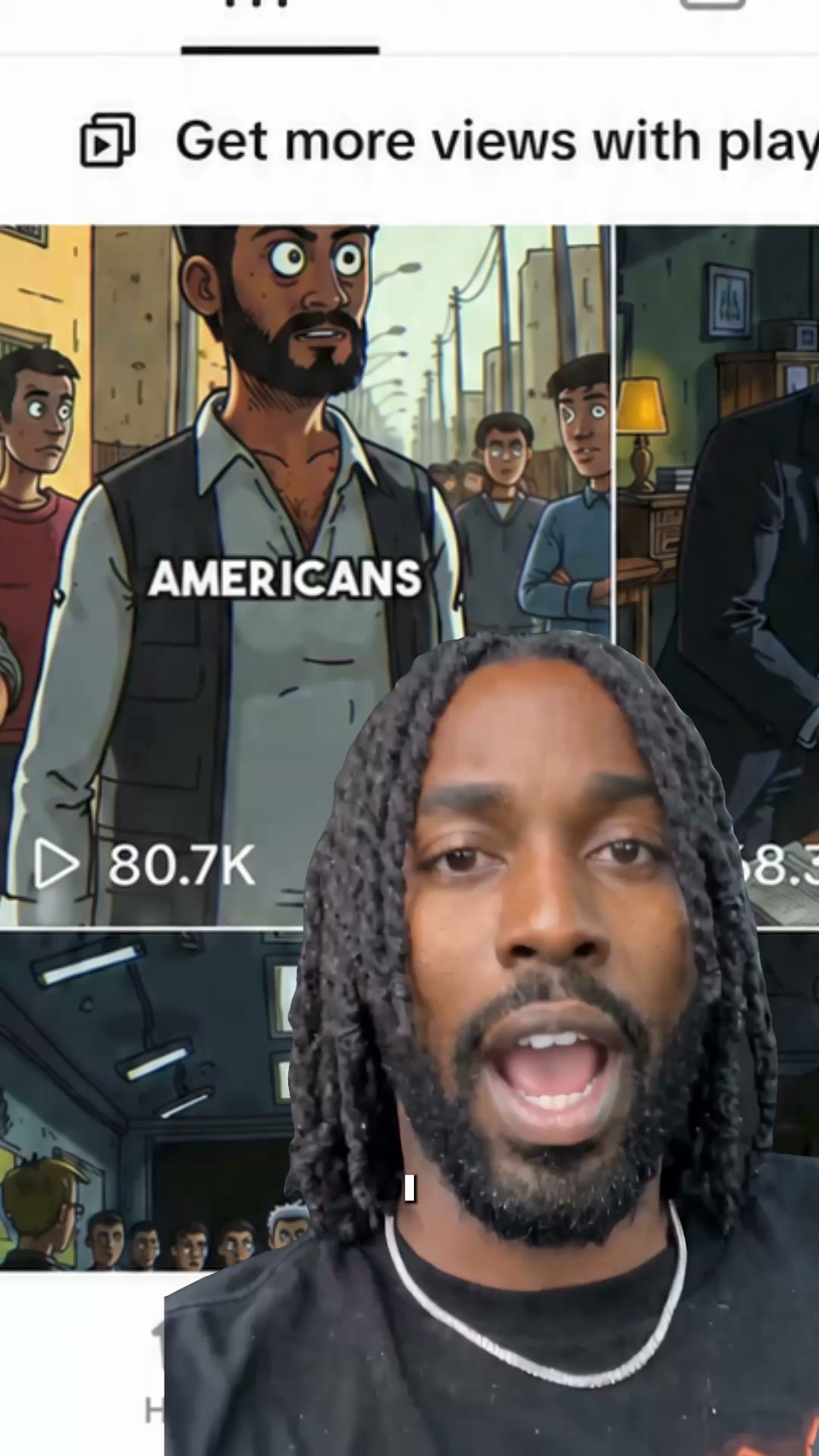 Generate AI Faceless Videos