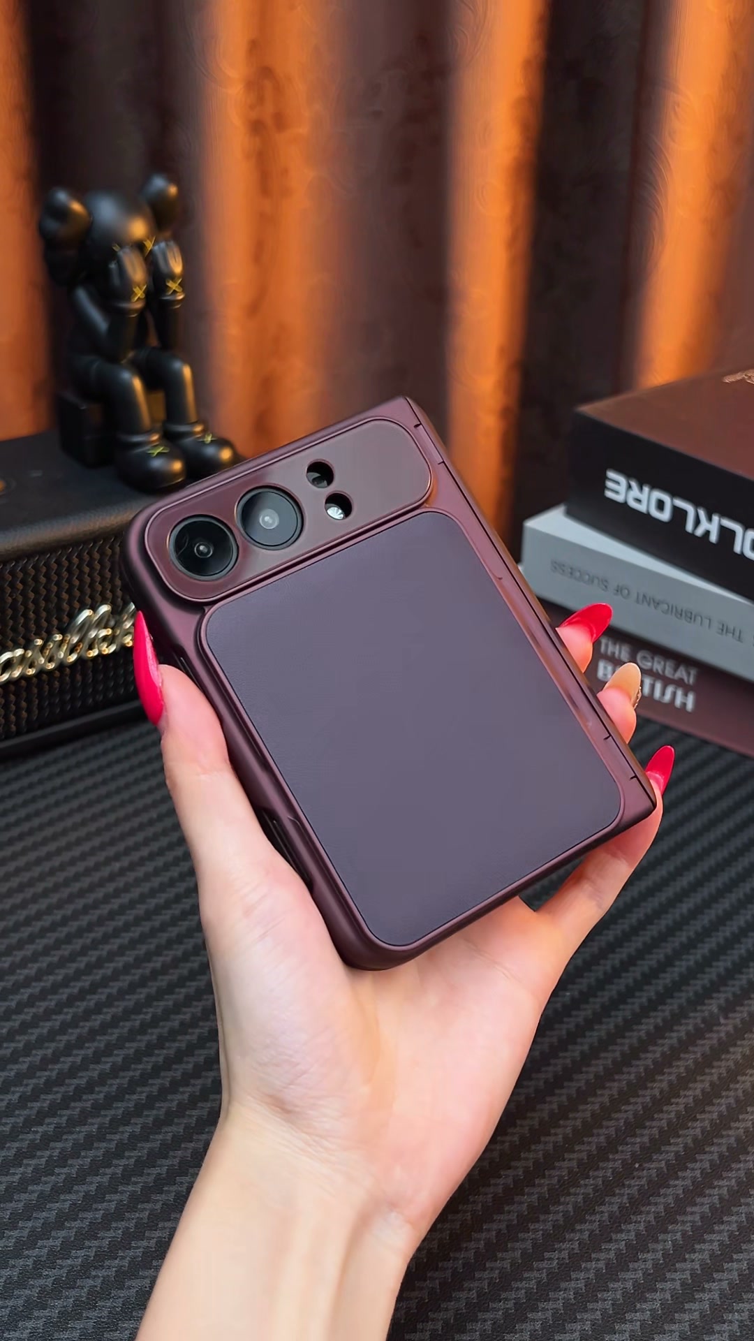 iPhone Duo Phone Cover