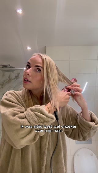Waarom shampoo niets verandert