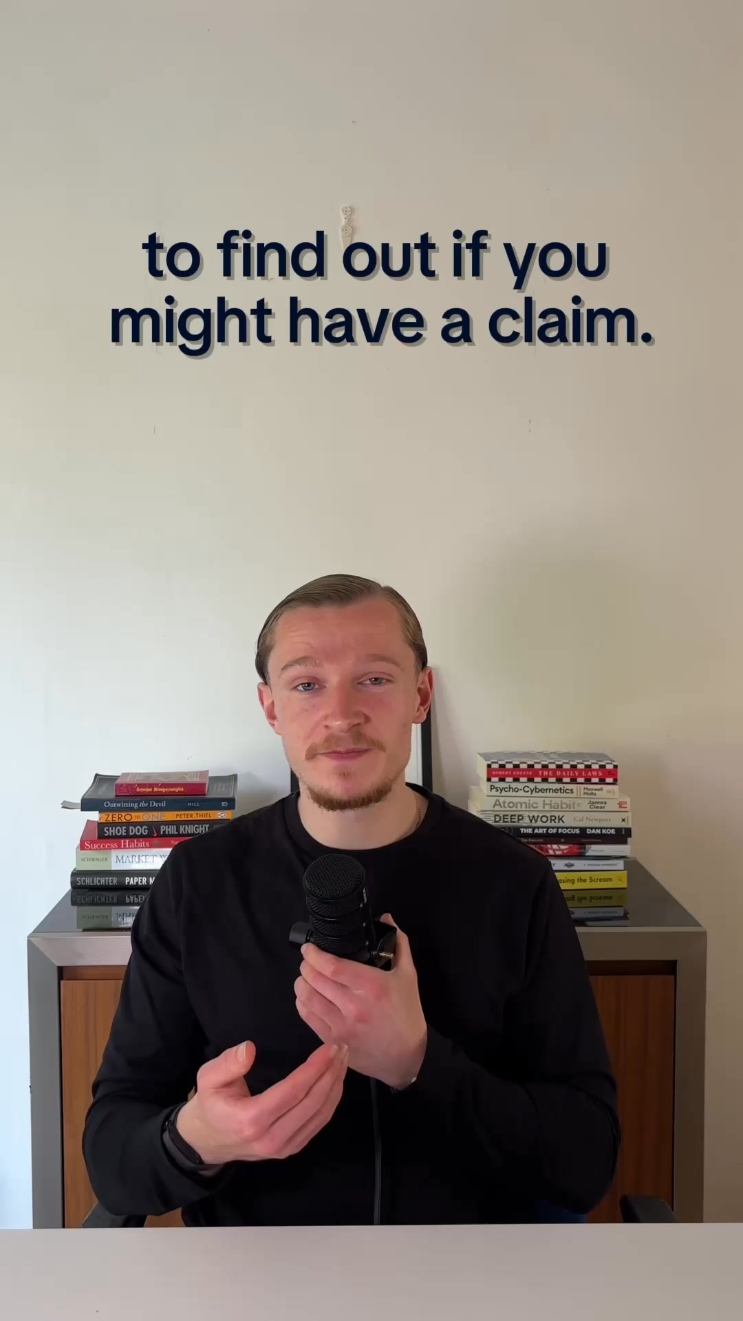 Are you a Binance customer?