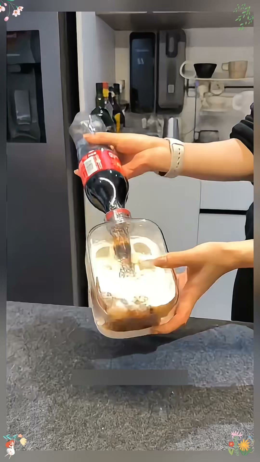 Cold Drinks Anywhere — Save 66%