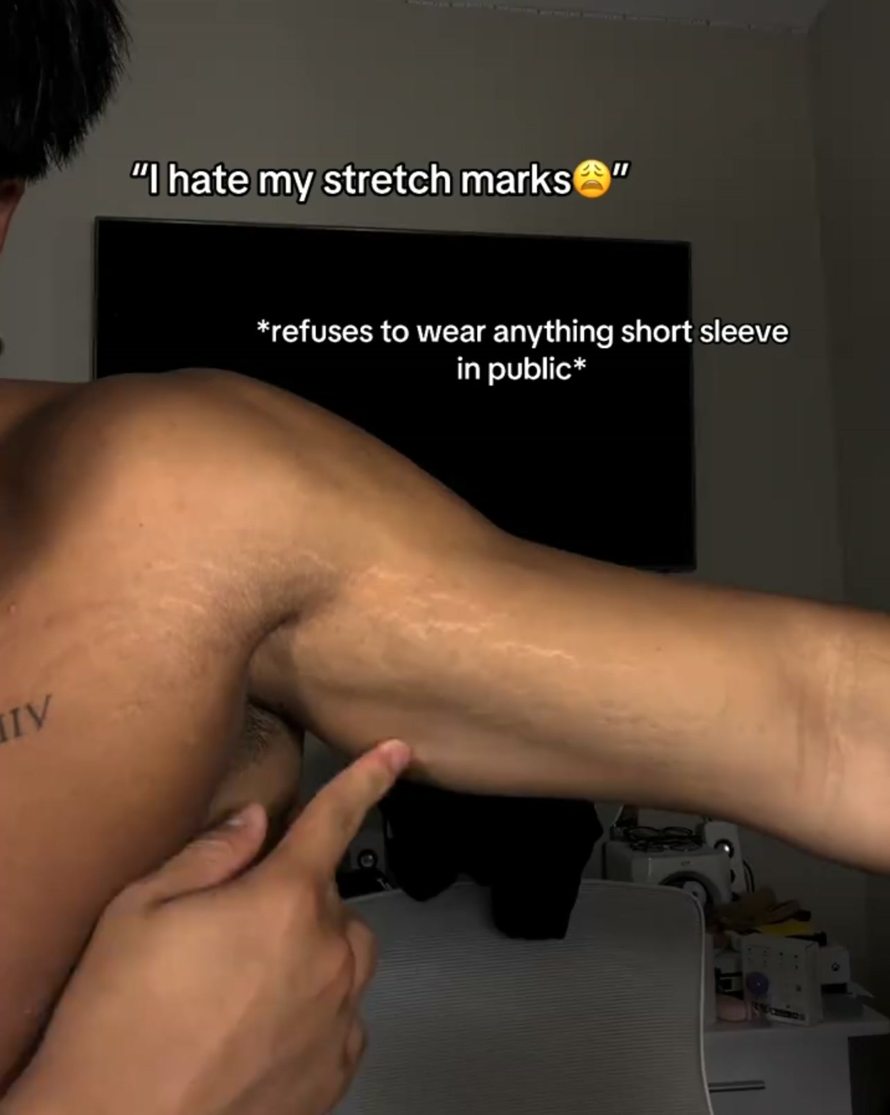 Smoother Skin in 4 Weeks