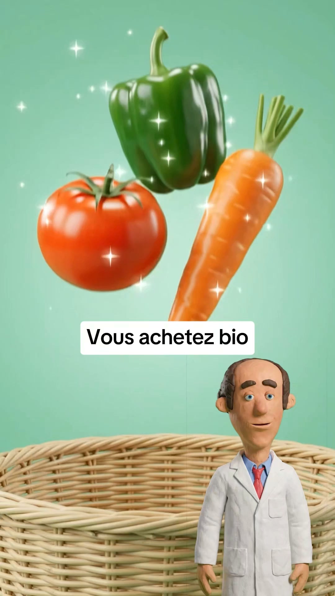 Personne ne vous l'a dit en vous la vendant.