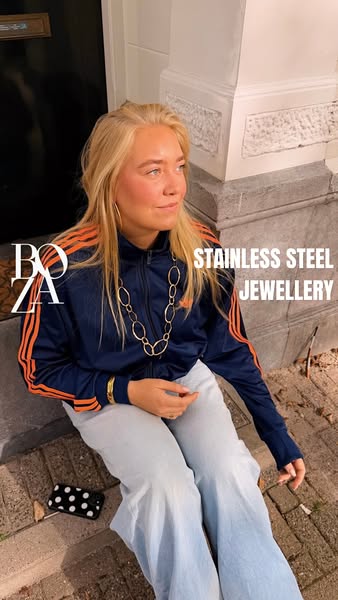 Stainless Steel