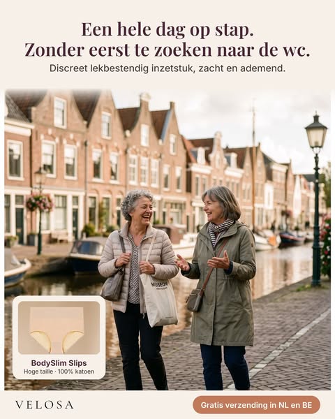 Een hele dag op stap