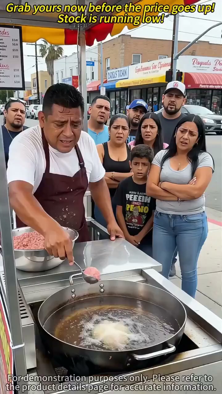 Anúncio de Thbloo us