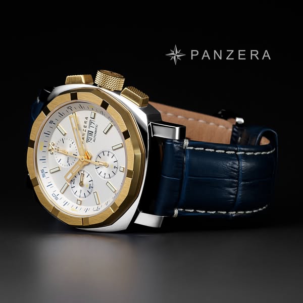 Don't miss 40% OFF on our Swiss watch collections.