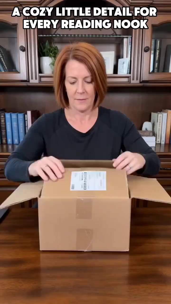 The Perfect Companion for Your Bookshelf