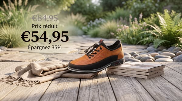 3 signes que vos chaussures habillées jouent contre vous
