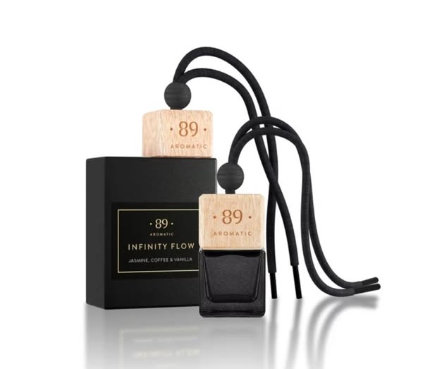 Aromatic •89• | Luxury Home Scents, Candles & Perfumery