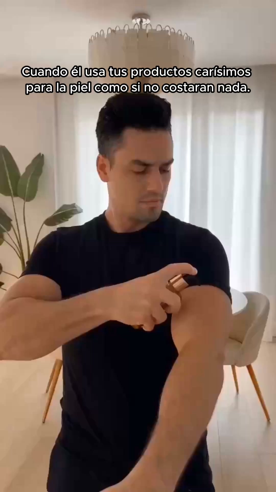 Amarte es regalar Elixir a tu cuerpo
