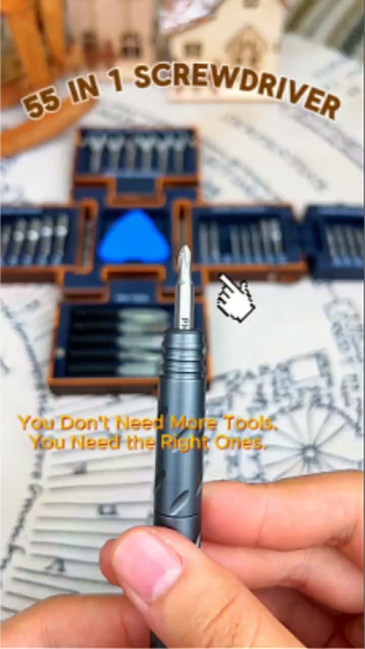 Stop Digging. Start Fixing.