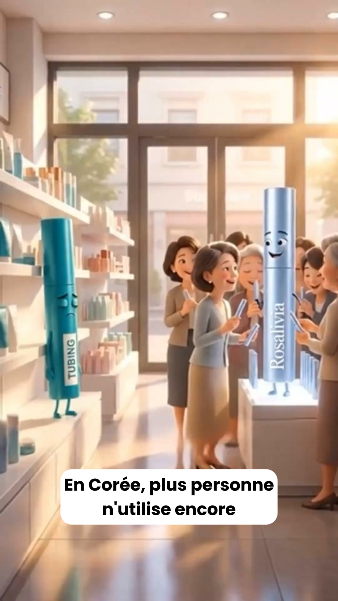 Révélez même vos cils les plus fins