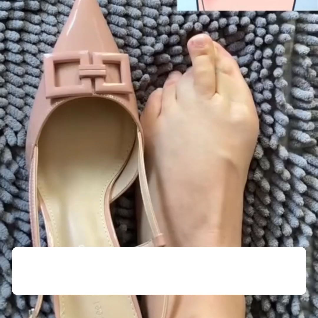 Hallux Valgus Correctie Tape