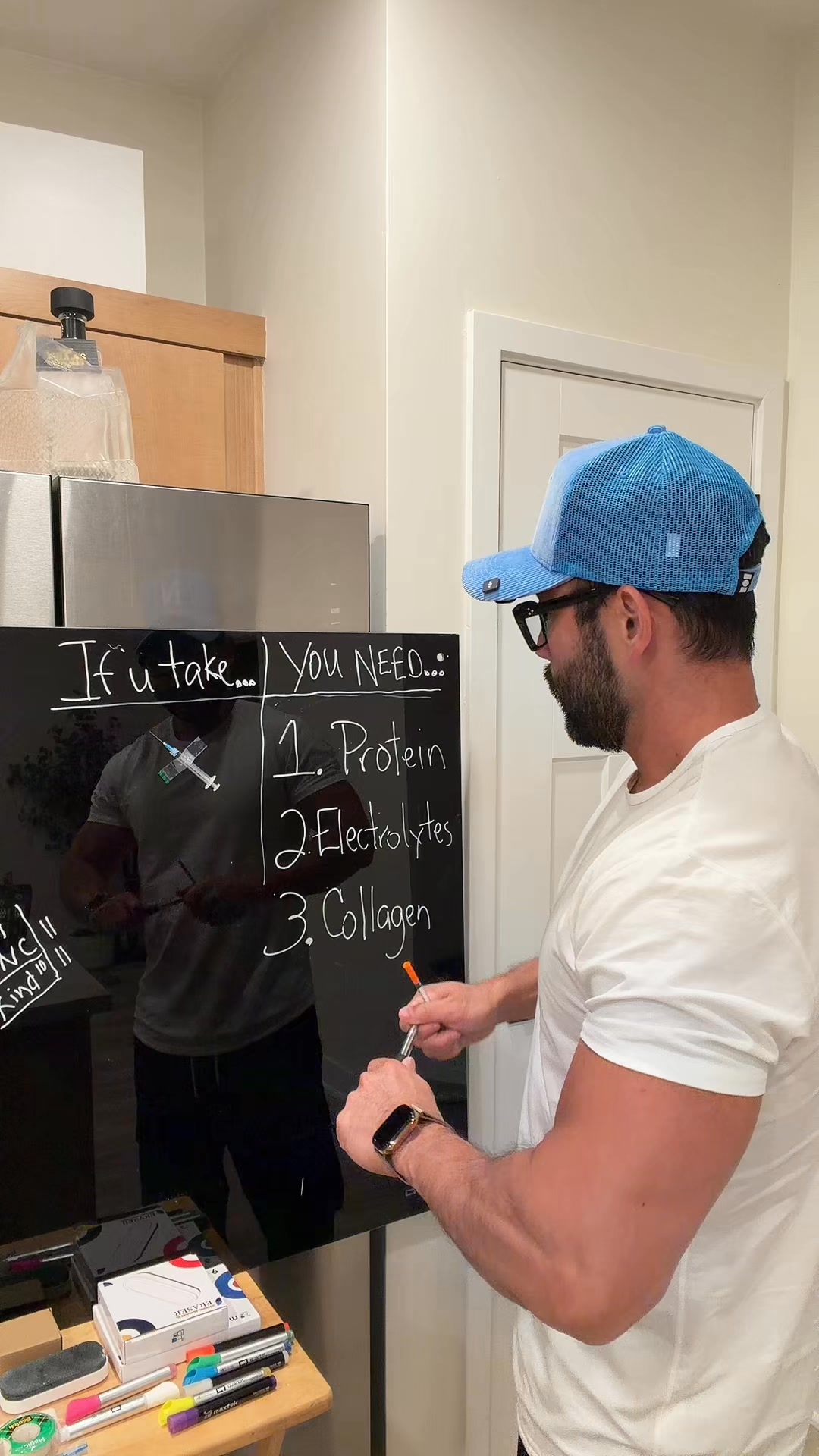 Join 20,000+ Hitting Their Protein Goals!