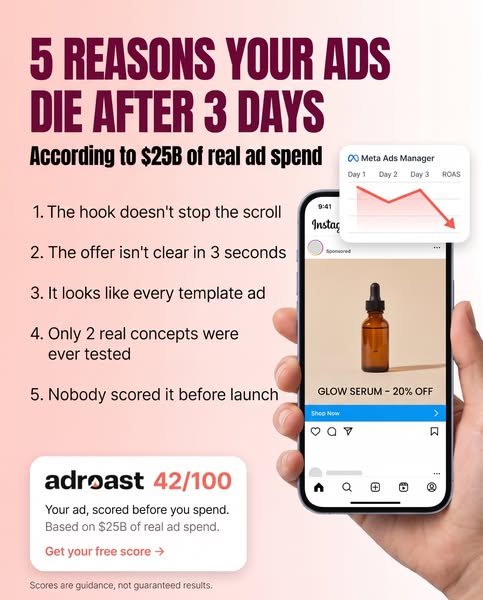 Your agency's excuse just expired