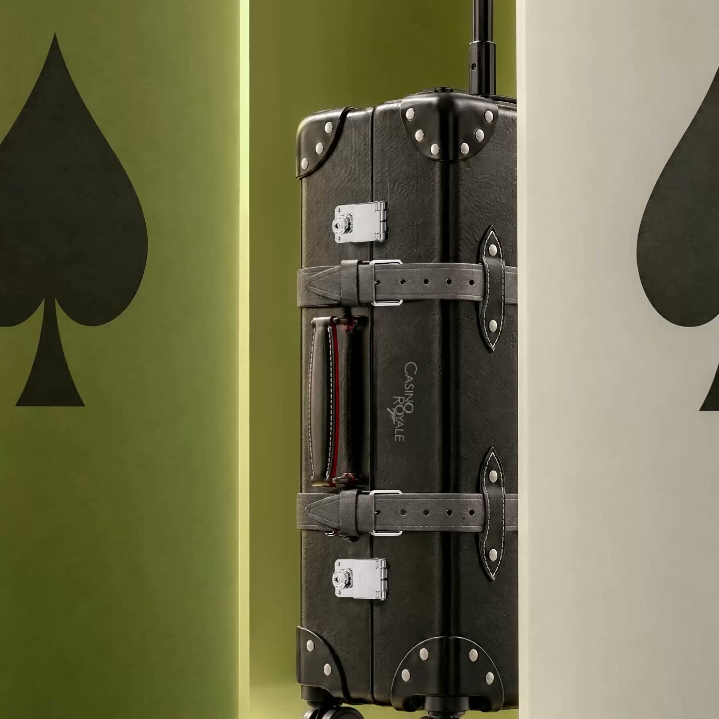 A New 007 Collection