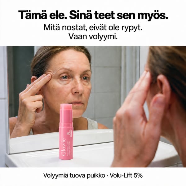 Nuorempi iho ilman neuloja