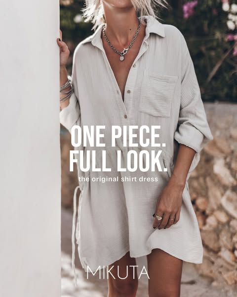SPRING ESSENTIALS