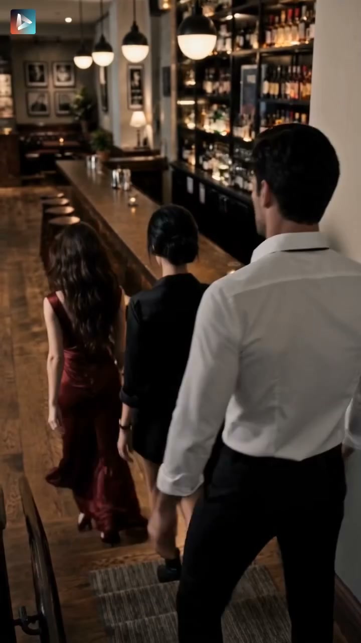 Conheci a amante do meu marido—e me apaixonei por ela.