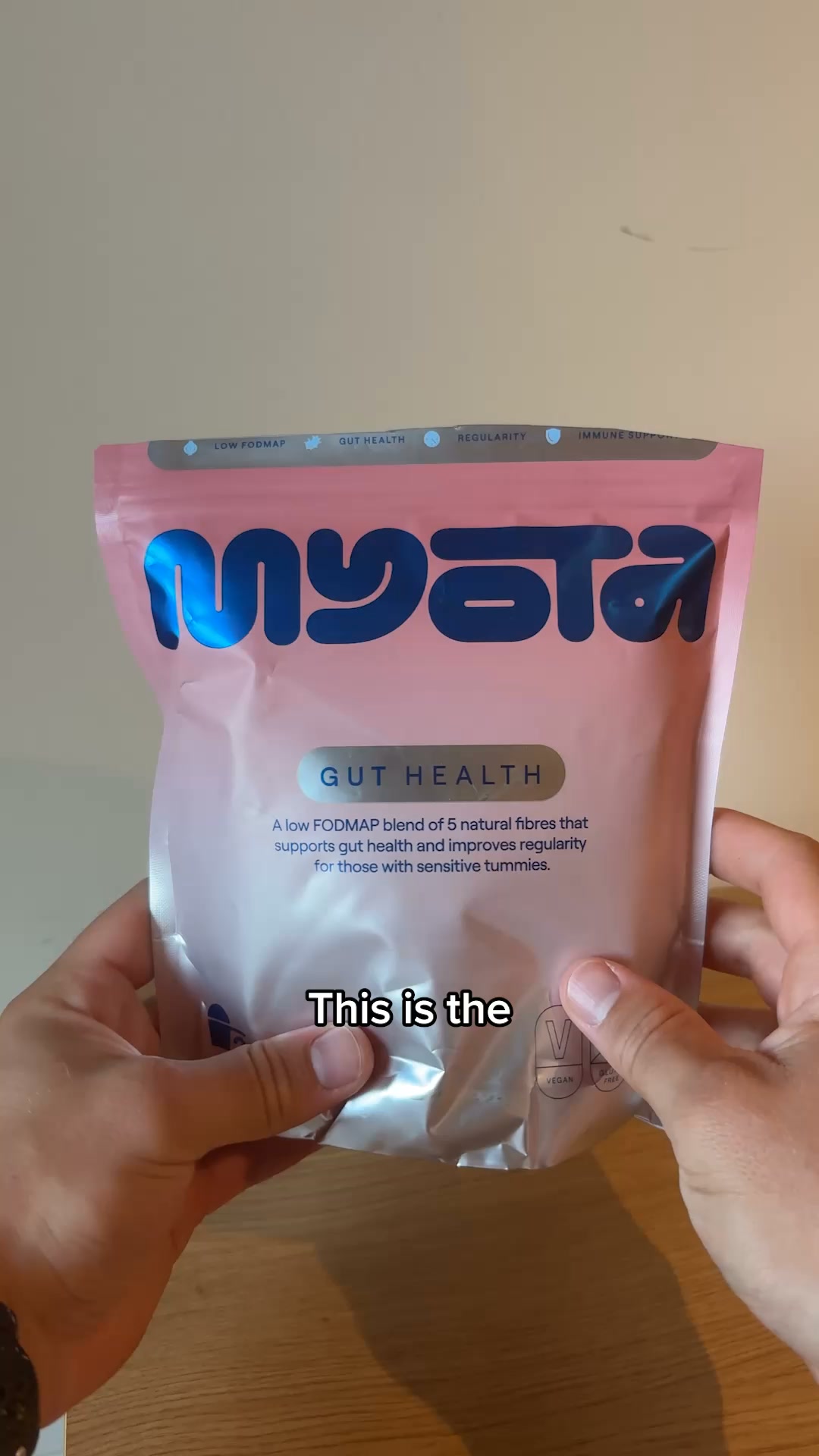 The one thing I check for on every label