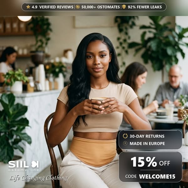 Your 15% still works — welcome15