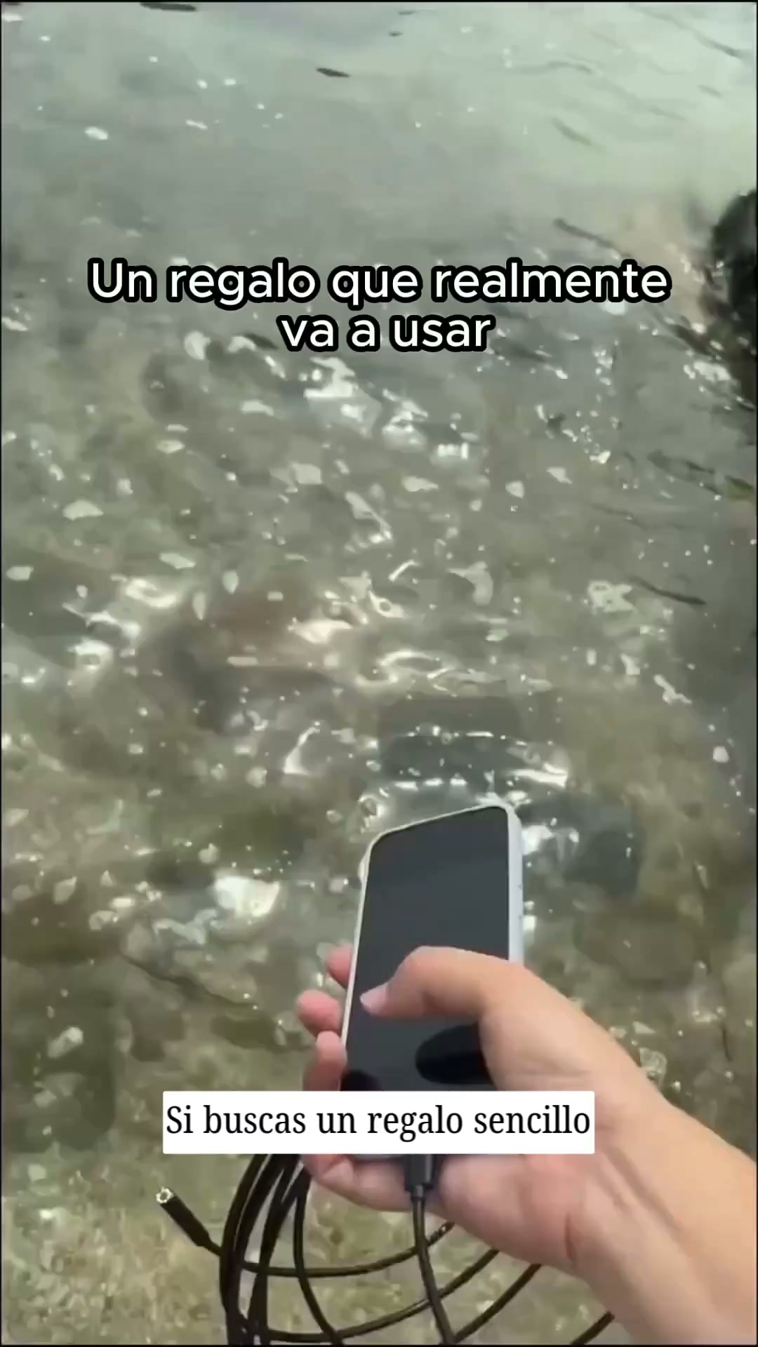 Encuentra el problema en segundos