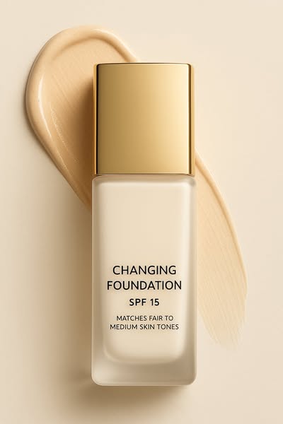 Flawless coverage in seconds!
