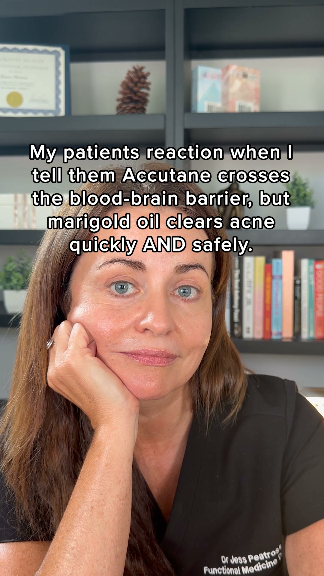 Calm. Clear. Rebuild. [Root-Cause Acne Care]