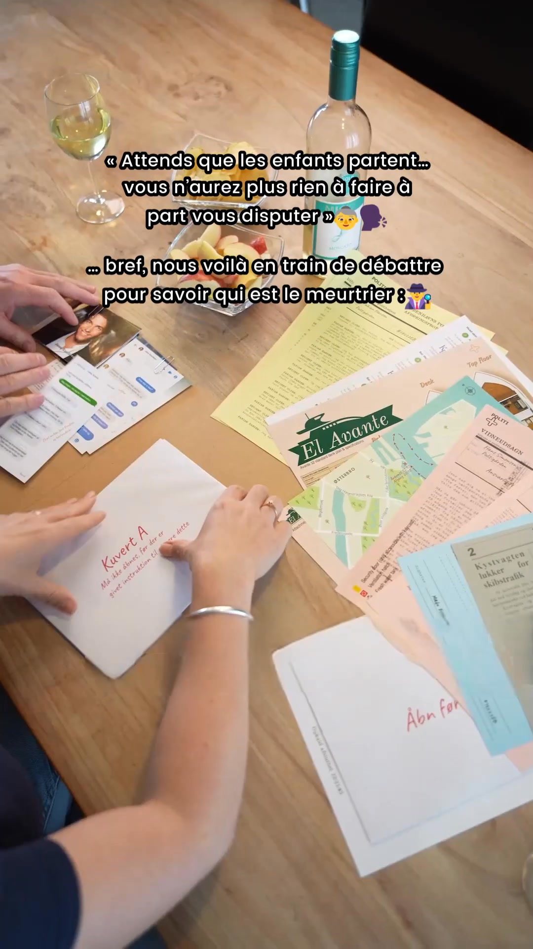 Devenez détective dès aujourd’hui