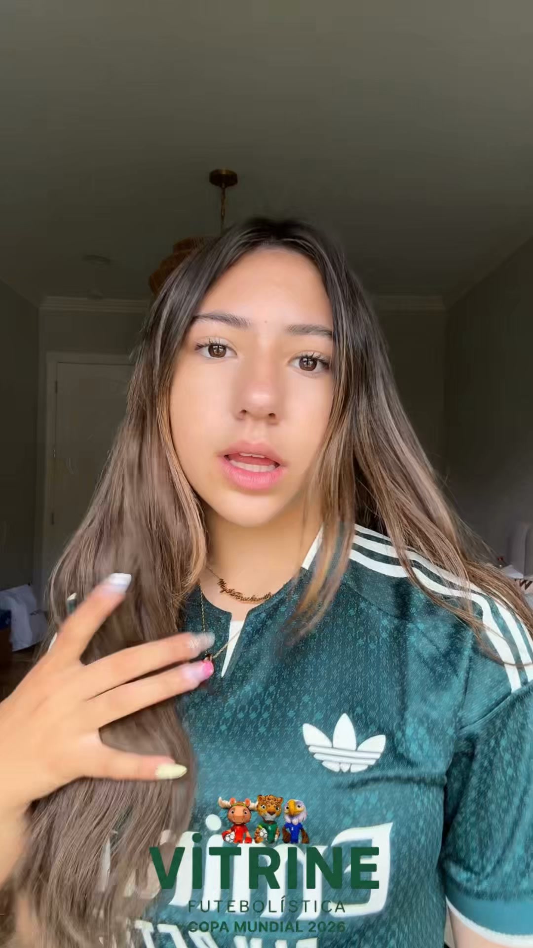 REAL MADRID 2026/27 — ¡NUEVA TEMPORADA, MISMA GRANDEZA!